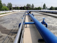 生活污水廠氨氮、磷酸鹽